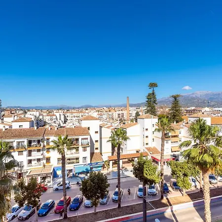 Lejlighed Piso Estrella 031