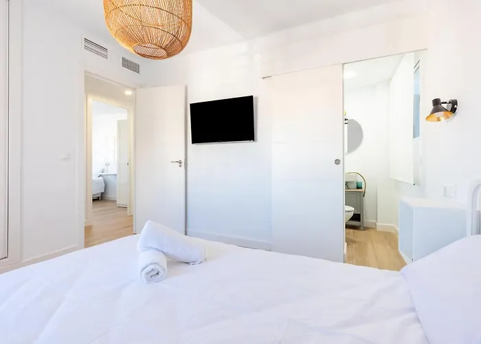 Piso Estrella 031 Apartament *