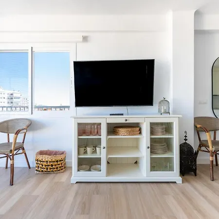 Apartamento Piso Estrella 031 *