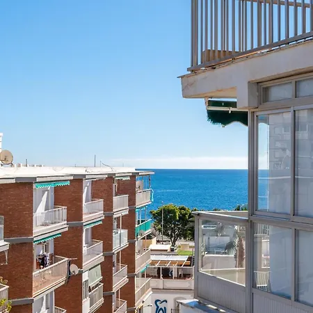 Apartamento Piso Estrella 031 Torre Del Mar