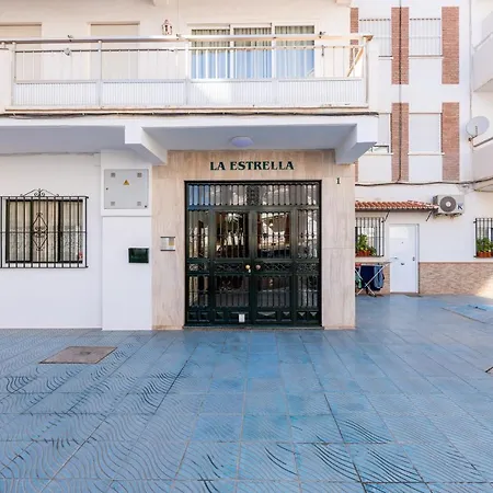Piso Estrella 031 Apartamento Torre Del Mar