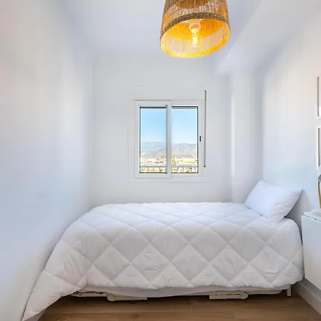 Piso Estrella 031 Apartamento Torre Del Mar