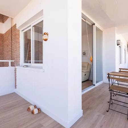 Apartamento Piso Estrella 031