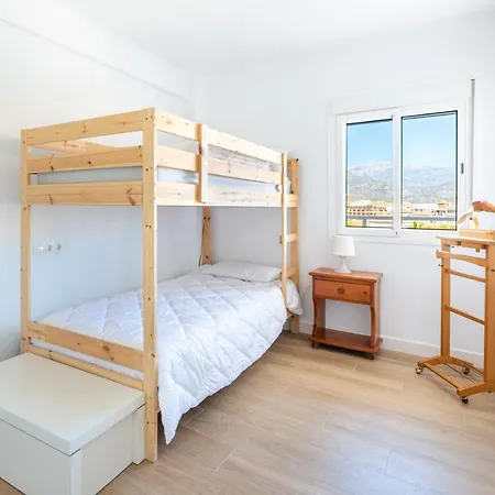 Piso Estrella 031 Apartamento Torre Del Mar
